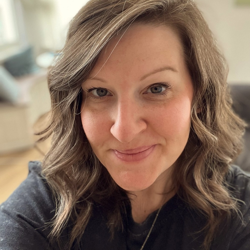 Meet your Posher, Kelsie